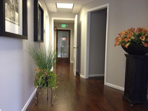 The Offices at 410 Lake